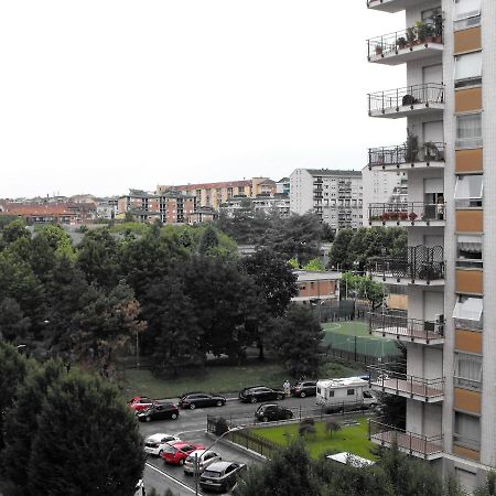 Viberti 3 Apartment Turyn Zewnętrze zdjęcie