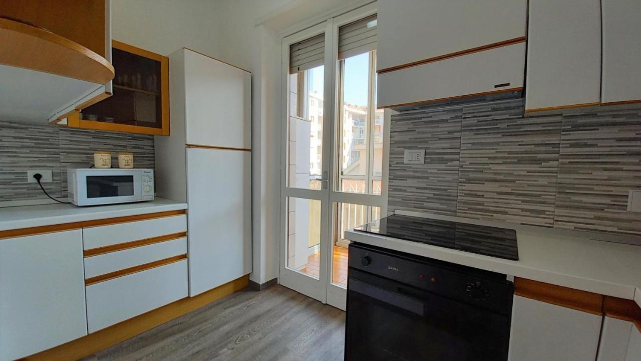 Viberti 3 Apartment Turyn Zewnętrze zdjęcie