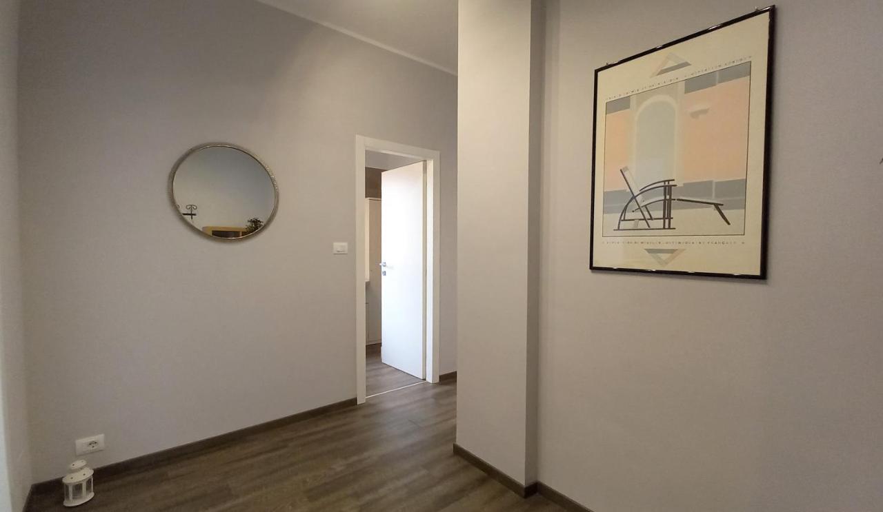 Viberti 3 Apartment Turyn Zewnętrze zdjęcie