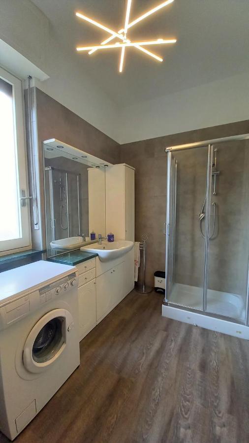 Viberti 3 Apartment Turyn Zewnętrze zdjęcie