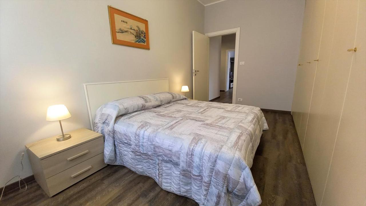 Viberti 3 Apartment Turyn Zewnętrze zdjęcie