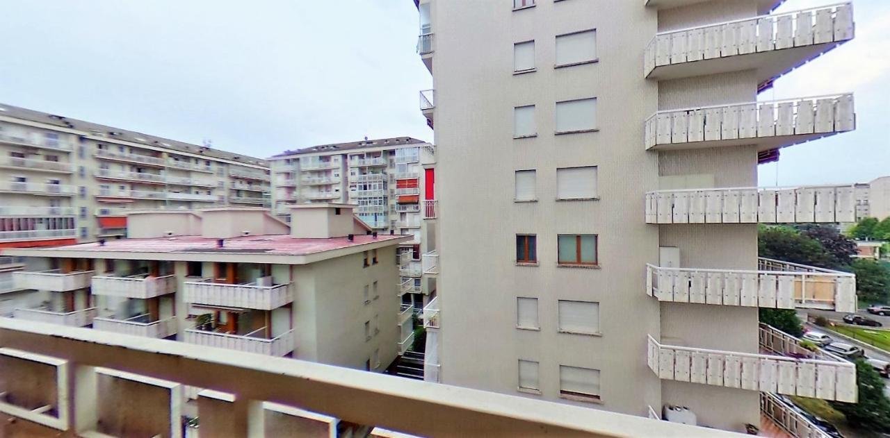 Viberti 3 Apartment Turyn Zewnętrze zdjęcie