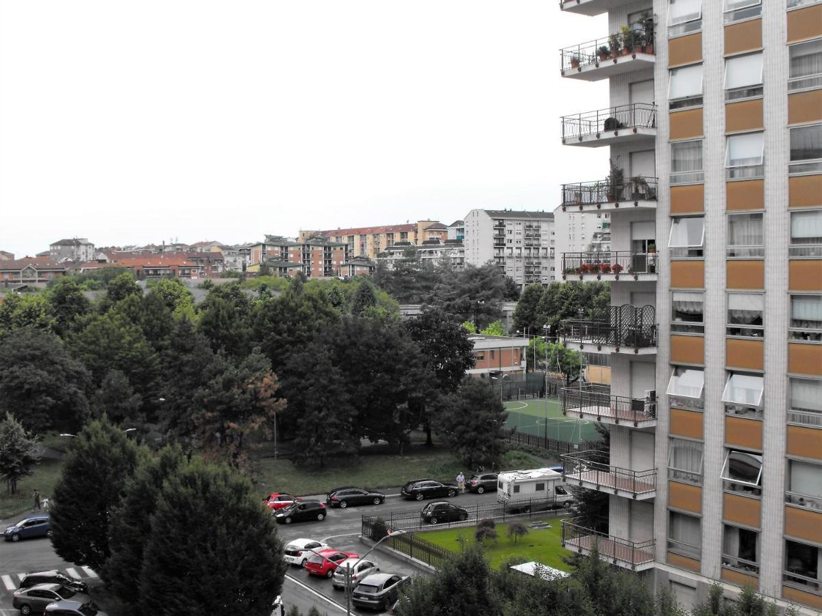 Viberti 3 Apartment Turyn Zewnętrze zdjęcie